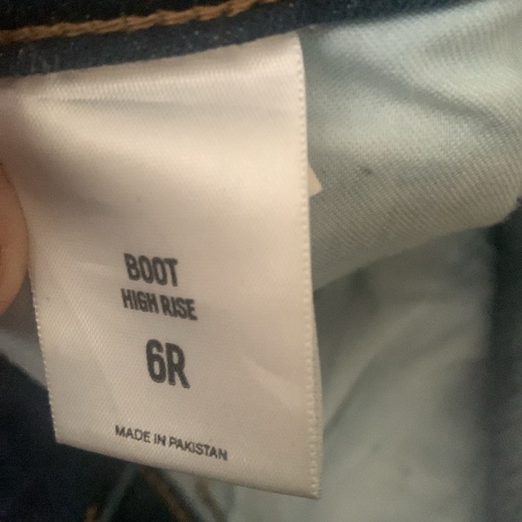 Express Jeans - Picture 4 of 7